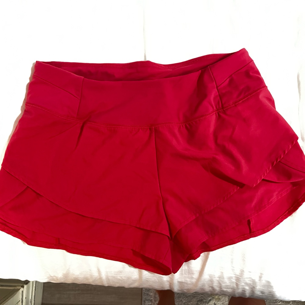 Athletic shorts by CALIA